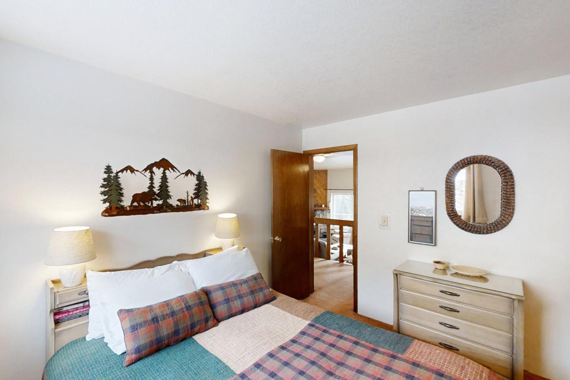 Buffalo Ridge Condos Silverthorne Habitación foto