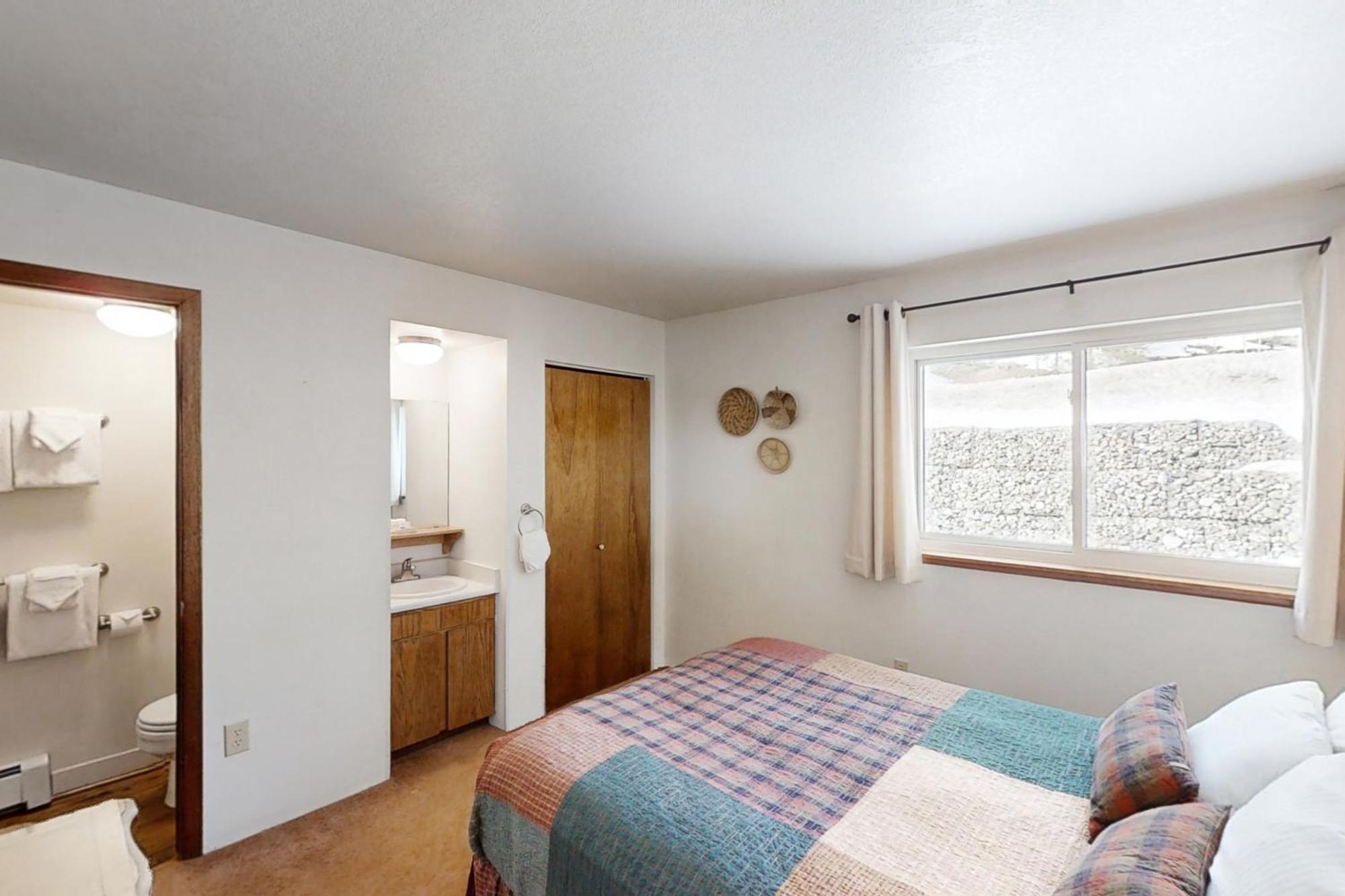 Buffalo Ridge Condos Silverthorne Habitación foto