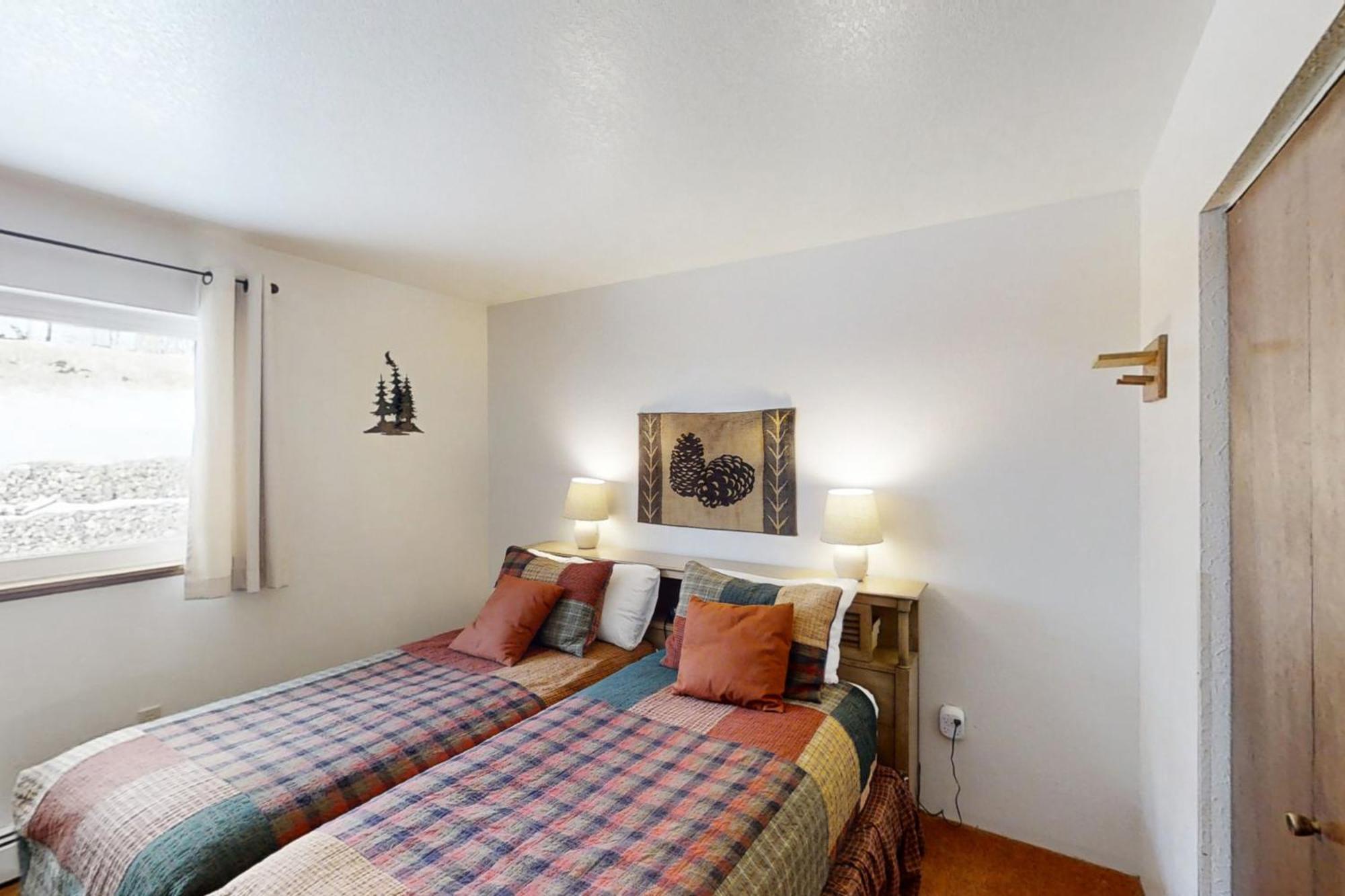 Buffalo Ridge Condos Silverthorne Habitación foto