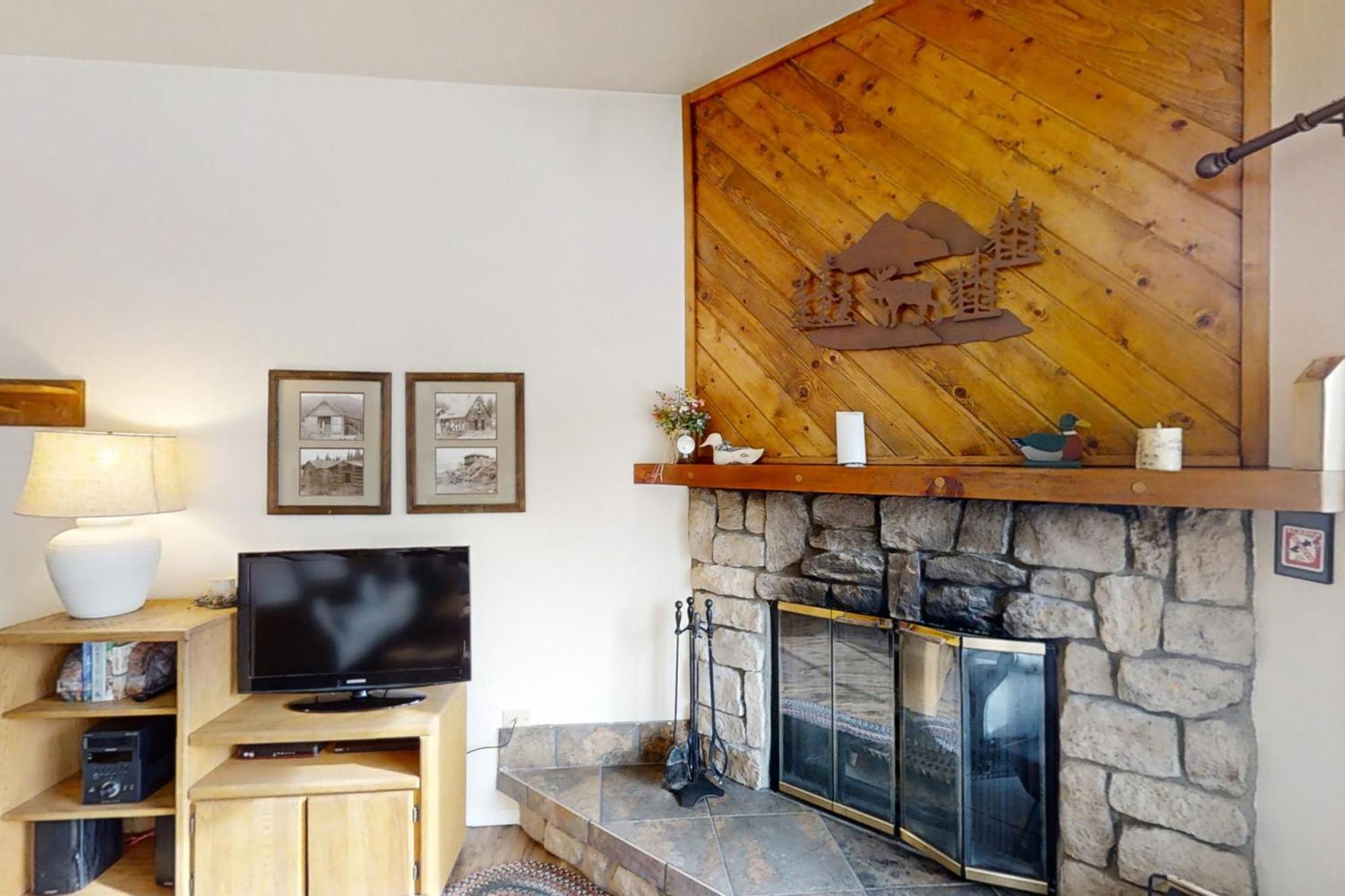 Buffalo Ridge Condos Silverthorne Habitación foto