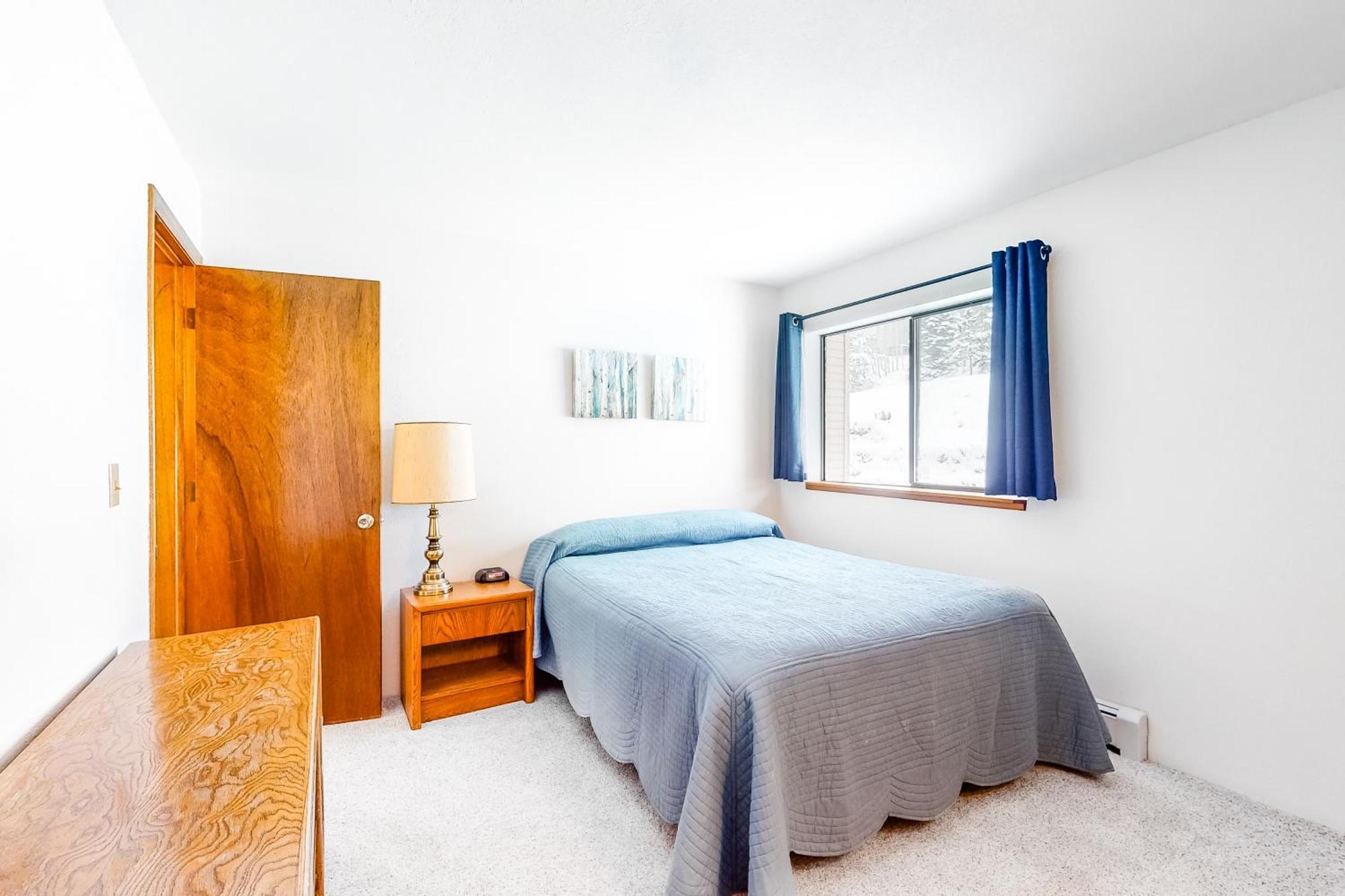 Buffalo Ridge Condos Silverthorne Habitación foto