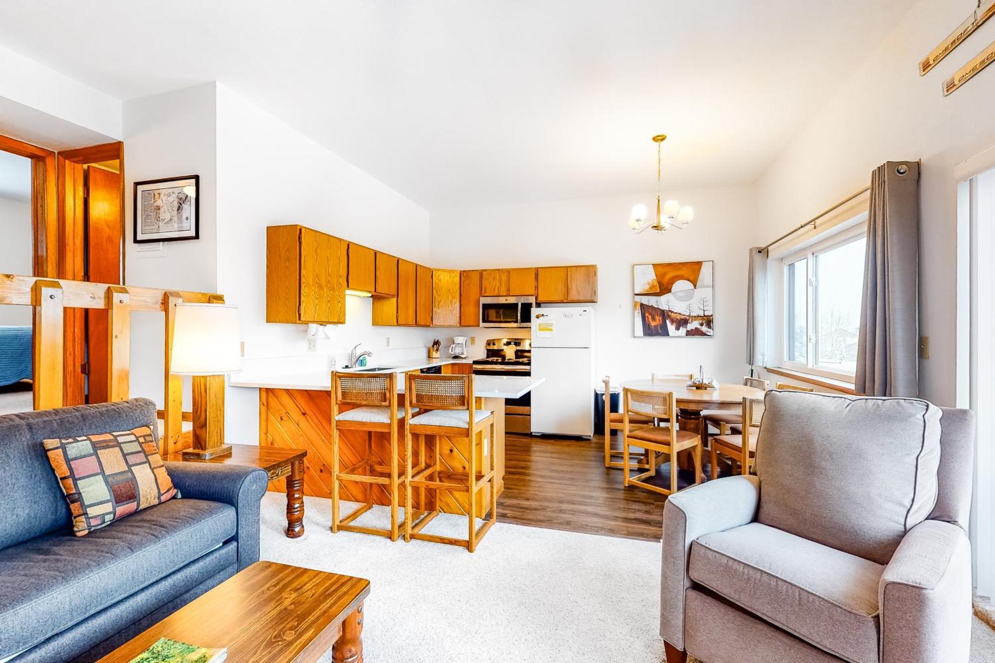 Buffalo Ridge Condos Silverthorne Habitación foto