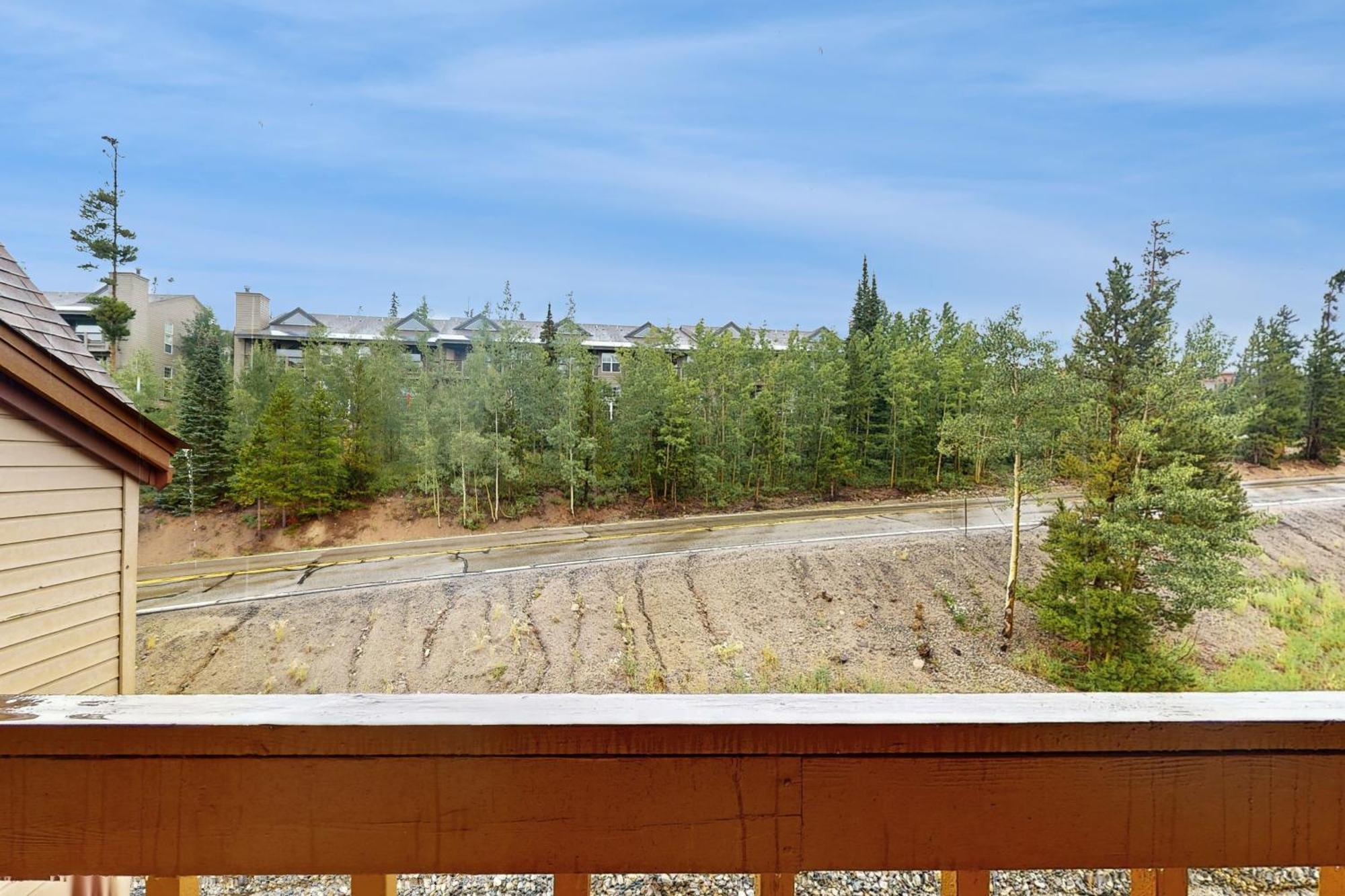 Buffalo Ridge Condos Silverthorne Habitación foto