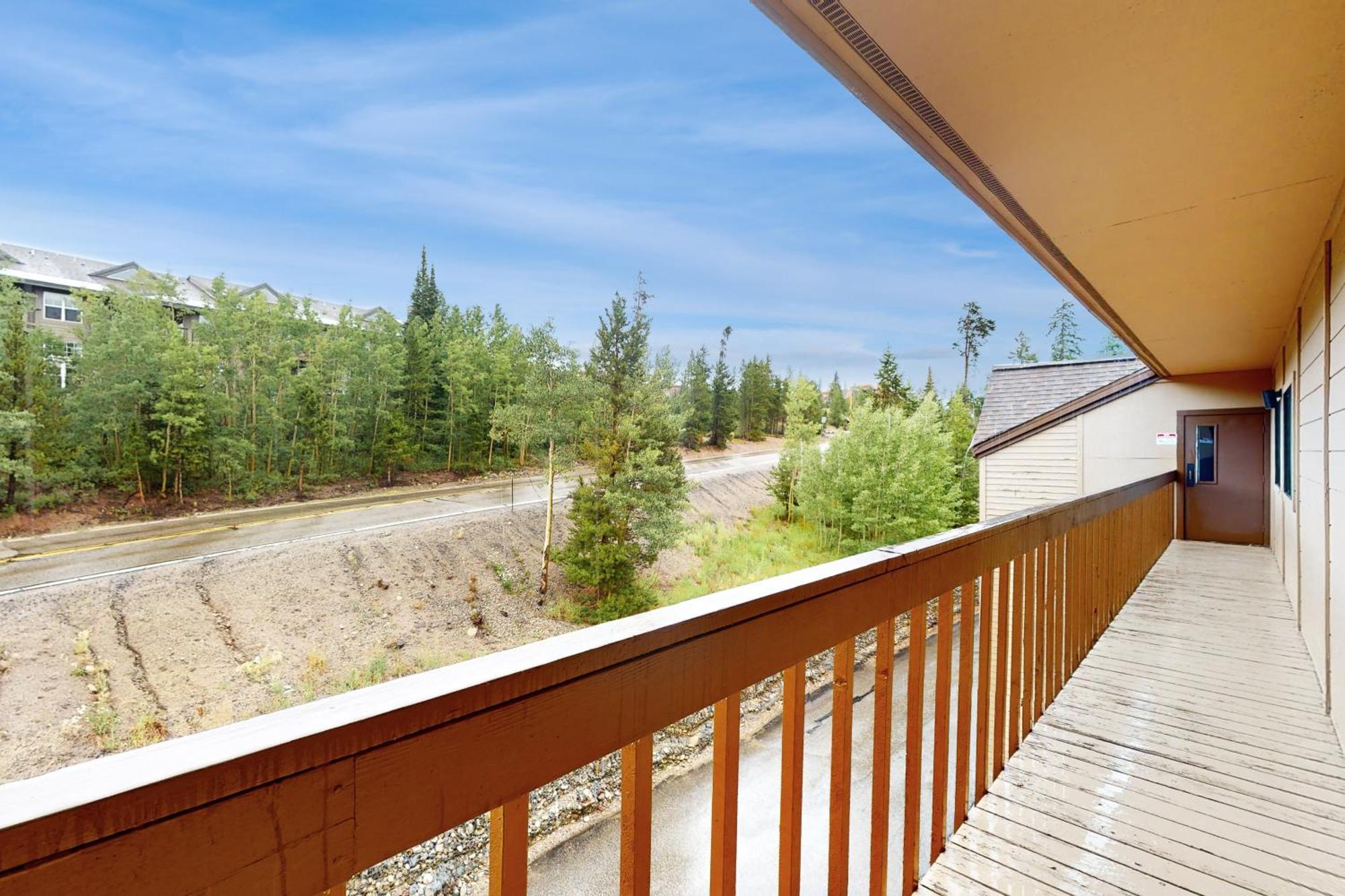 Buffalo Ridge Condos Silverthorne Habitación foto