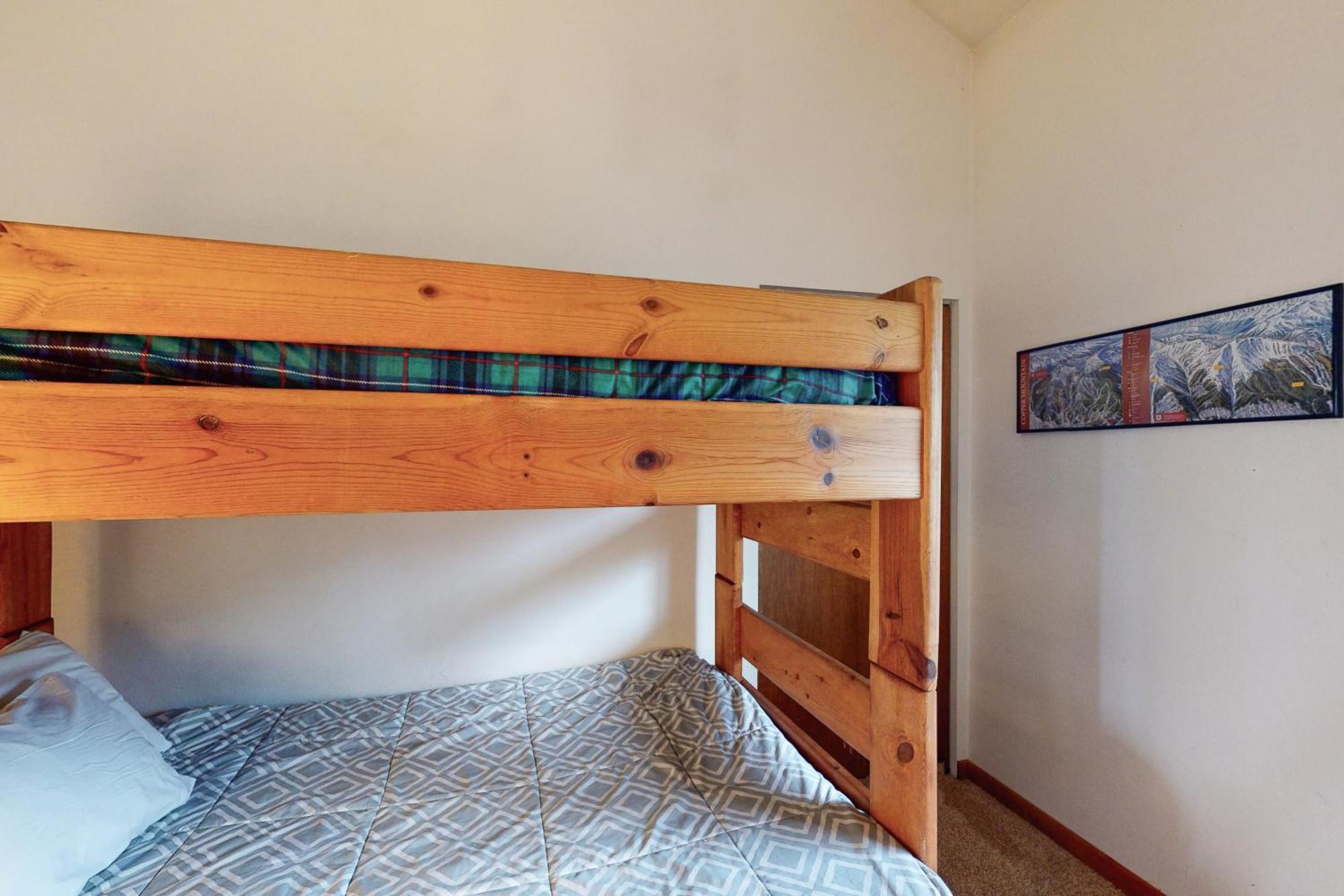 Buffalo Ridge Condos Silverthorne Habitación foto